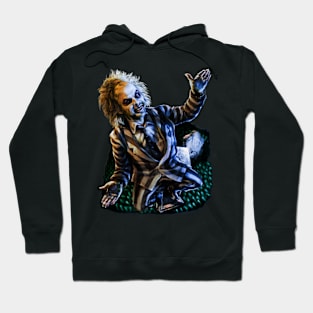 It's Showtime! Hoodie